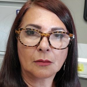 Meet your Posher, Marta